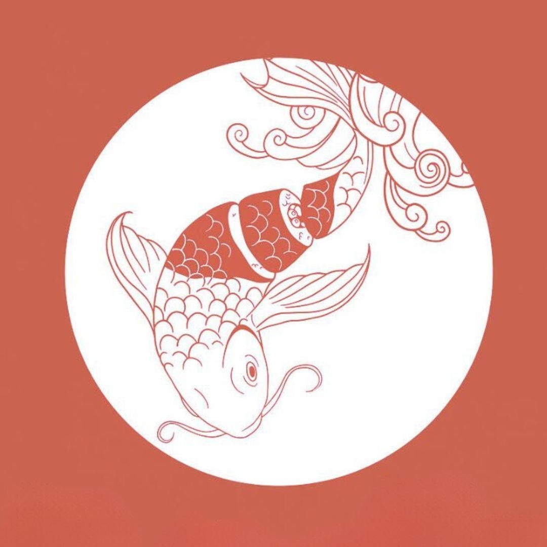 Sushi Zelazna